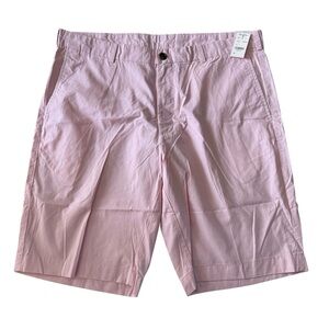 Brook Brothers 346  men’s shorts size 38 pink shorts